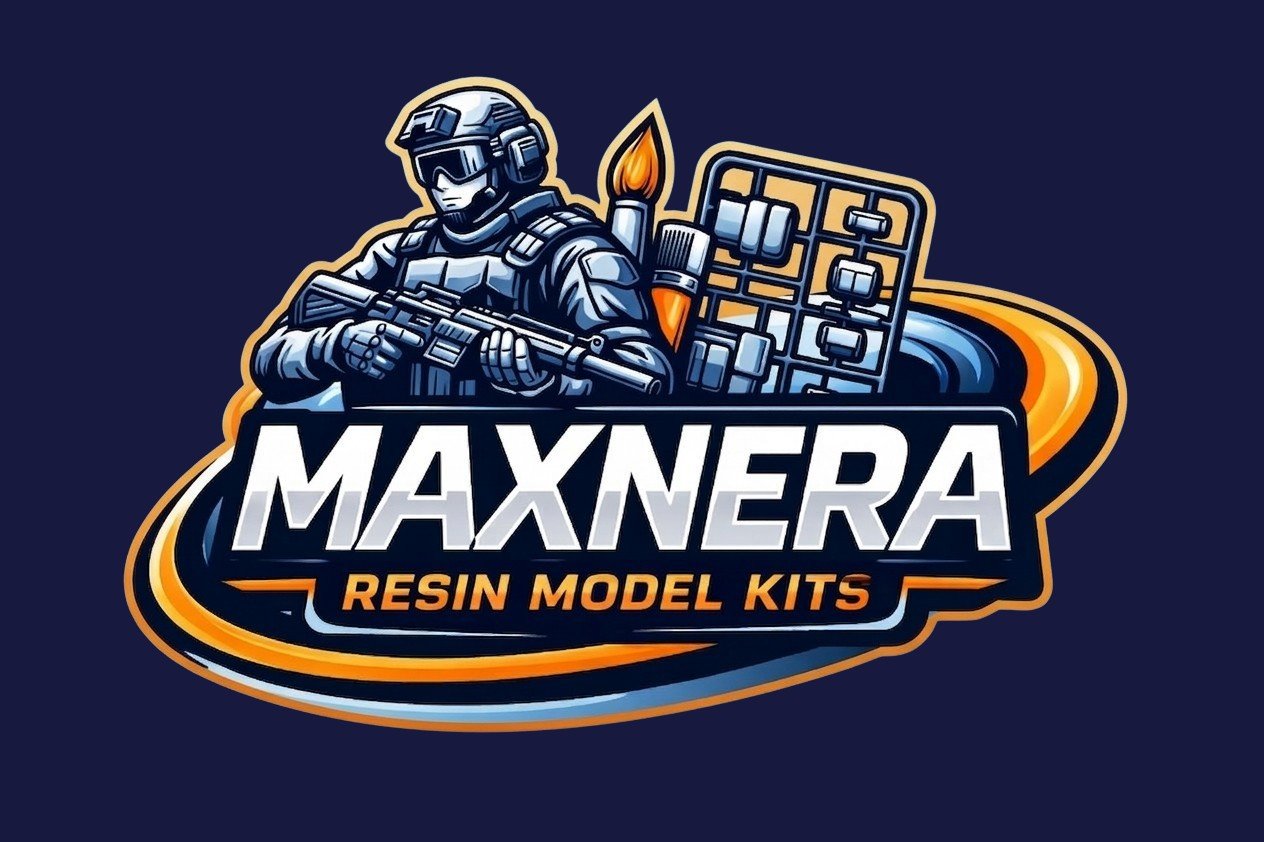  Maxnera Resin Model Kits | Best Resin Kits Shop Now!